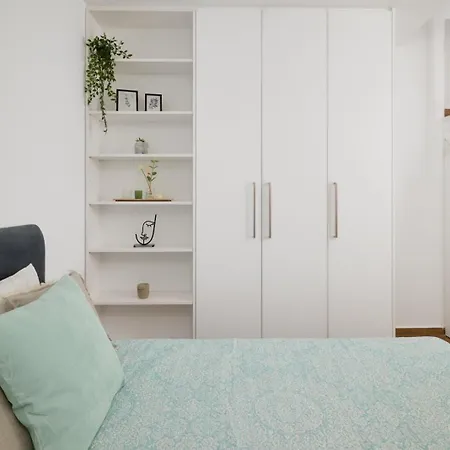 Jasmine In Town Apartment Nea Alikarnassos Exterior photo
