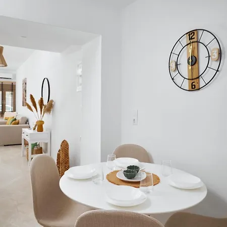 Jasmine In Town Apartment Nea Alikarnassos Exterior photo